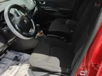 Usata Renault Clio IV 73 CV (53 kW) 2015 Rosso Berlina