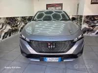 Usata Peugeot 308 Allure 131 CV (96 kW) 2022 Grigio Berlina