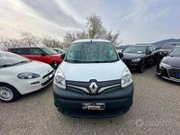 Usado Renault Express 95 CV (69 kW) 2021 Blanco Monovolumen