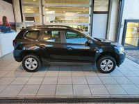Usata Dacia Duster 116 CV (85 kW) 2020 Nero SUV