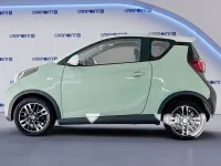 Usata DR DR 1.0 19 kW (27 CV) 2023 Verde Utilitaria