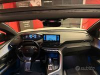 Usata Peugeot 3008 GT 130 CV (95 kW) 2022 Bianco SUV