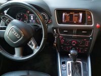 usata Audi Q5 Q5 2.0 TDI quattro S tronic Sport