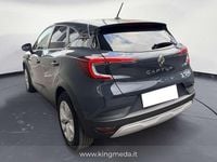 Usata Renault Captur Equilibre 143 CV (105 kW) 2023 Blu/azzurro SUV