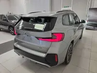 Usata BMW X1 M Sport 136 CV (100 kW) 2025 Space silver SUV
