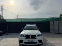 Usata BMW X6 235 CV (172 kW) 2009 Bianco SUV