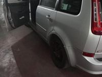 Usata Ford C-MAX 100 CV (73 kW) 2010 Grigio Monovolume