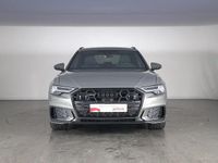 Nuova Audi A6 S-Line 204 CV (150 kW) 2025 Grigio chronos metallizzato Station wagon