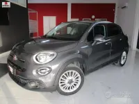 Usata Fiat 500X Connect 95 CV (69 kW) 2021 Grigio SUV