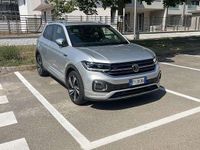 Usata VW T-Cross Advance 116 CV (85 kW) 2019 SUV