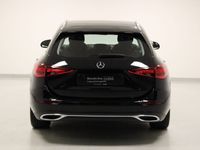 usata Mercedes 200 Classe C (W/S206)d Mild hybrid S.W. Sport