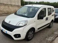 Usata Fiat Qubo Trekking 80 CV (58 kW) 2019 Monovolume