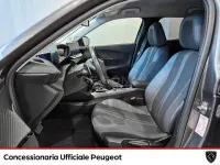 Brugt Peugeot 2008 GT 131 HK (96 kW) 2020 Grå SUV