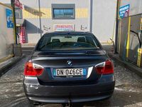 Usata BMW 320 177 CV (130 kW) 2008 Grigio Berlina