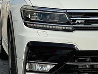 Usata VW Tiguan Business 150 CV (110 kW) 2017 SUV