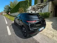 Usata DS Automobiles DS3 131 CV (96 kW) 2023 Nero Station wagon