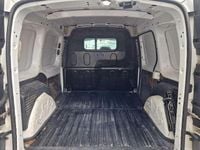 Usata Renault Kangoo 90 CV (66 kW) 2015 Bianco ghiccio Monovolume