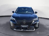 Usata Peugeot 2008 Allure 102 CV (75 kW) 2025 Nero SUV