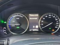 Usata Lexus NX300h Executive Line 197 CV (144 kW) 2018 SUV