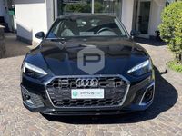 usata Audi A5 A5SPB 40 TDI quattro S tronic S line edition