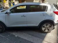 Occasion Kia Sportage 115 ch (84 kW) 2015 Blanc SUV