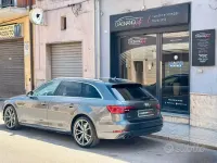 Usata Audi A4 S-Line 190 CV (139 kW) 2016 Grigio Station wagon