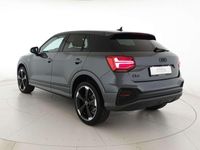 Nuova Audi Q2 150 CV (110 kW) 2026 Grigio daytona perlato SUV