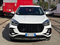 Usata DR DR 5.0 116 CV (85 kW) 2023 Bianco SUV