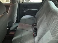 Usata Chevrolet Matiz SE 51 CV (37 kW) 2004 Grigio Utilitaria