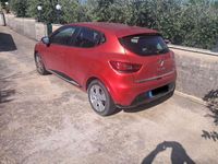 Usata Renault Clio IV 75 CV (55 kW) 2013 Berlina