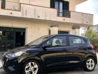 Usata Hyundai i10 Prime 67 CV (49 kW) 2022 Utilitaria