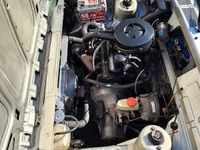 Usata Ford Fiesta 1970 Grigio Utilitaria