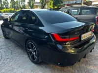Usata BMW 320 M Sport 190 CV (139 kW) 2025 Black sapphire metallizzato Berlina