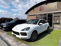 Usata Porsche Cayenne Coupe 340 CV (250 kW) 2022 Other Coupé