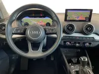 Usata Audi Q2 Business 116 CV (85 kW) 2024 Nero SUV