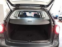 Usata VW Passat 140 CV (102 kW) 2010 Grigio Station wagon