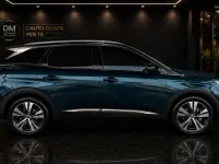 Usata Peugeot 3008 Allure 131 CV (96 kW) 2023 Blu/azzurro SUV