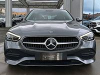 usata Mercedes C200 d mhev Sport auto