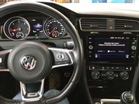 usata VW Golf 1.6 TDI 115CV Macchina comprata nuova inconssonaria ,unico proprietario