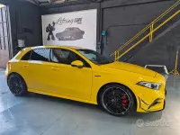 Usata Mercedes A35 AMG AMG 306 CV (225 kW) 2020 Berlina