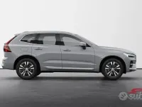 Nuova Volvo XC60 349 CV (256 kW) 2026 Grigio SUV