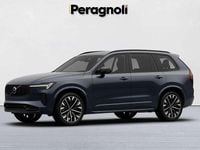 Nuova Volvo XC90 Plus 250 CV (183 kW) 2026 Blu SUV