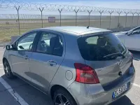 Usata Toyota Yaris 90 CV (66 kW) 2007 Utilitaria