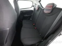 Usata Citroën C1 Feel 72 CV (52 kW) 2019 Polar white Utilitaria