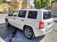 usata Jeep Patriot Patriot 2.0 Turbodiesel Limited