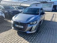 Usata Peugeot 208 Allure 101 CV (74 kW) 2024 Grigio Utilitaria