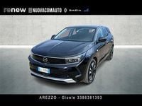 Usata Opel Grandland X Business Elegance 145 CV (106 kW) 2024 SUV