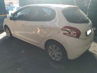 usata Peugeot 208 1.0 VTi 68 CV 5P. MOTORE ROTTO!!!!