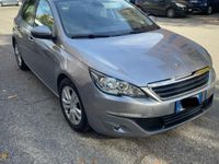 usata Peugeot 308 308 1.6 HDi 92 CV Business