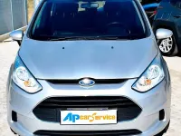 Usata Ford B-MAX Titanium 95 CV (69 kW) 2015 Grigio Monovolume